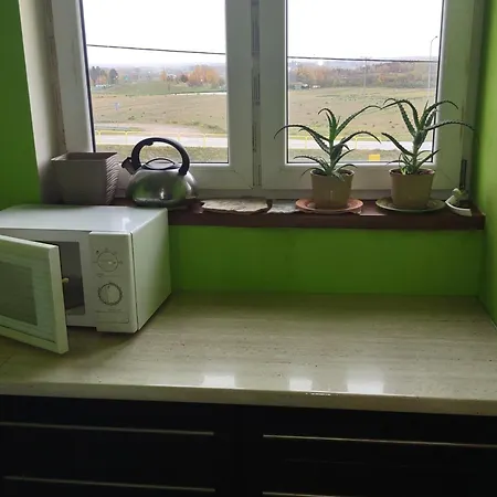 Casa di campagna Z Balkonem Kajkowo
